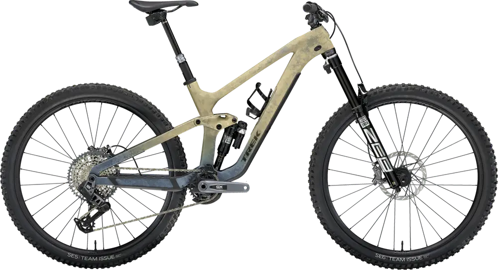 Trek Slash SE Gen 5