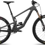 Santa Cruz NOMAD X01 AXS RSV Coil