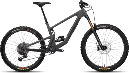 Santa Cruz NOMAD X01 AXS RSV Coil