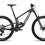 Santa Cruz MEGATOWER GX AXS RSV