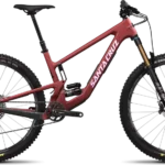 Santa Cruz HIGHTOWER X01