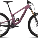 2024 Santa Cruz MEGATOWER X01 Carbon CC