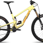 Santa Cruz NOMAD X01 AXS RSV Coil Carbon CC